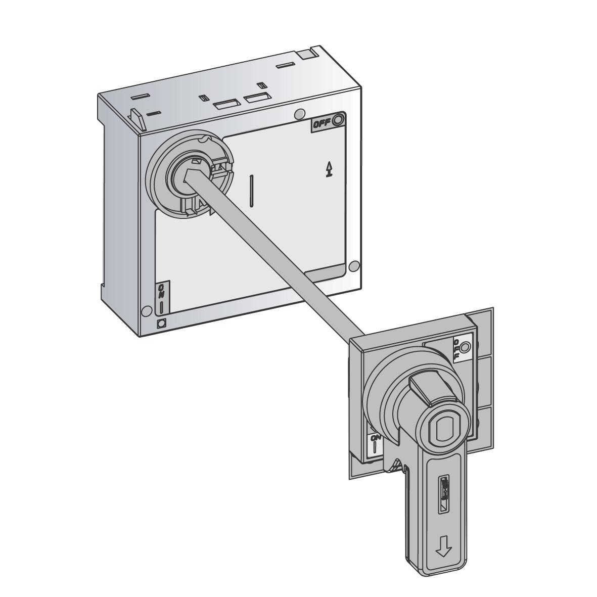 436506 | Moulded Case Circuit Breakers | Industrial Circuit Breakers